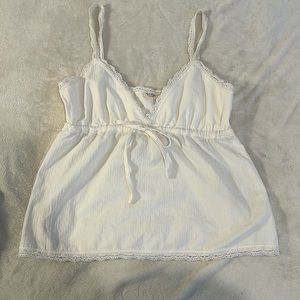 Rare Brandy Melville Edith Tank